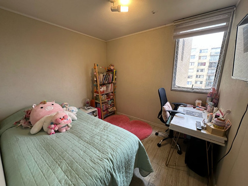 Departamento En Venta En San Bernardo Excelente Ubicación