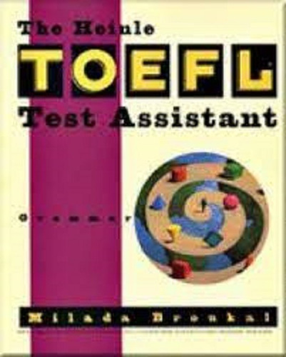 Toefl Test Asisstant - Grammar