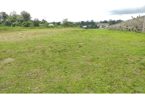 Imagen 4 de 8 de Terreno Carrizal - Sector La Urupagua (castillos Del Bosque Llano Alto)