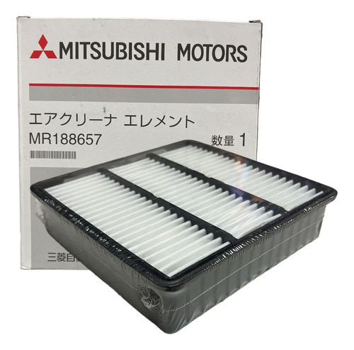 Filtro De Aire Mitsubishi Lancer Signo Ck1 Ck2