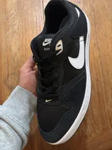 Comprar Nike Sb Alleyoop Hombre - Zapatos Deportivos