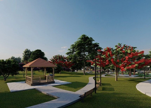 Imagen 15 de 26 de Villas De 3 Habitaciones En Proyecto En Punta Cana