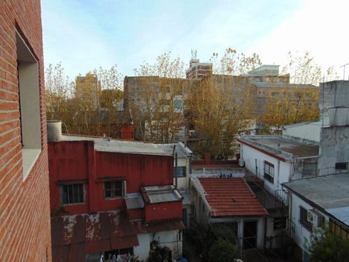 Imagen 28 de 28 de Venta 2 Amb C/ Cochera - 3 Años De Antigüedad - Tigre Centro