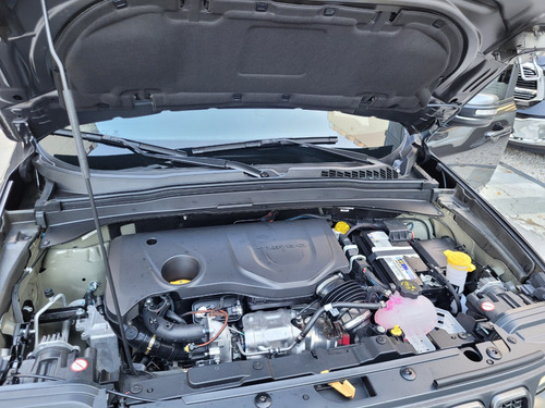Imagen 12 de 25 de Jeep Renegade Serie S 1.3t At6 4x2 Entrega Inmediata Hg