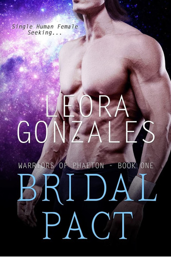 Libro:  Bridal Pact (warriors Of Phaeton)