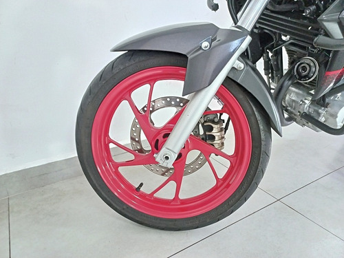 Imagem 8 de 14 de Honda Cb 250 F Twister Cbs 2020