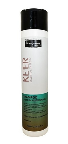 Imagem 4 de 4 de Condicionador Alecrim Essential Oil Hidratante 300 Ml