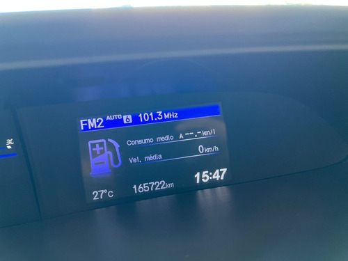 Imagem 11 de 16 de Honda - Civic 1.8 16v 4p Flex Lxs