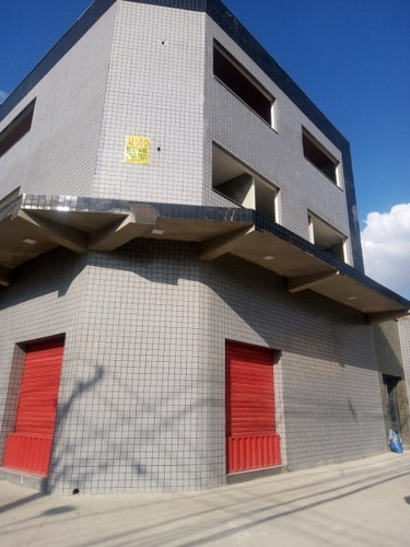 Imagem 9 de 10 de Sala Comercial De 20m2, Proximo A Todo Tipo De Comercio, Bairro Paulo Vi - 95634