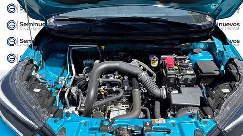 Toyota Raize 1.0 Xle At