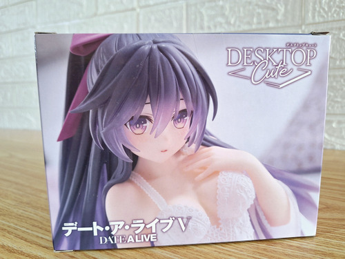 Figura Date A Live Tohka Nightwear Ver Taito