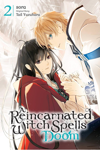 Libro: A Reincarnated Witch Spells Doom, Vol. 2 (volume 2) (