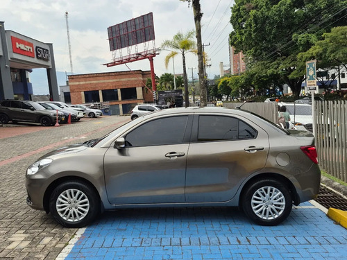 Suzuki Swift 1.2 Dzire Tam At. 4x2