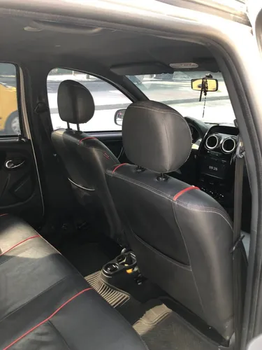 Renault Duster 2.0 Polar Mt 4X2