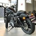 Imagem 15 de 15 de Harley-davidson Sportster Roadster