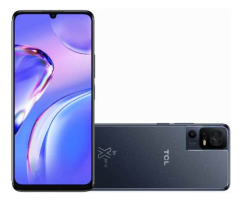 Smartphone Tcl 40 Se 12gb 256gb Tela 6.75 Celular Xplus