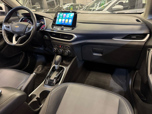 Chevrolet Tracker 1.2 TURBO PREMIER