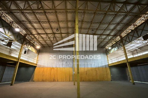 Bodega En Condominio, Quilicura