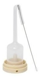 Imagen 5 de 5 de Tetero 10 Oz Boca Ancha Dr Browns