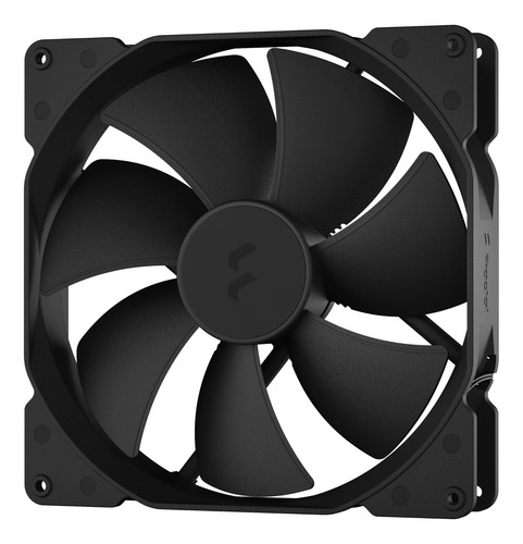 Carcasa De Ordenador Fan Fractal Design Dynamic X2 Pwm Gp-18