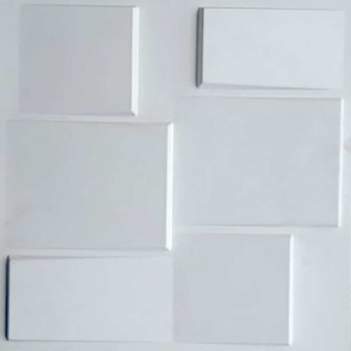Pared 3d Pvc