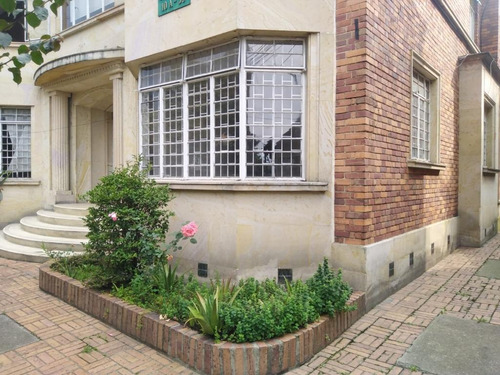 Imagen 15 de 17 de Casa En Venta En Bogotá Quinta Camacho