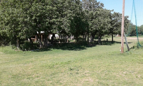 Imagen 12 de 14 de Terreno Alquiler Villa Coronel Olmedo