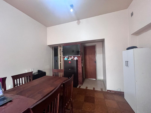 Venta Ph P. Baja 2 Ambientes C/ Patio Villa Raffo