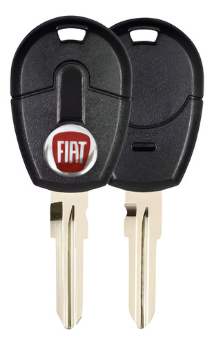 Carcaça Chave De Gaveta Fiat Yale - Palio (oca)