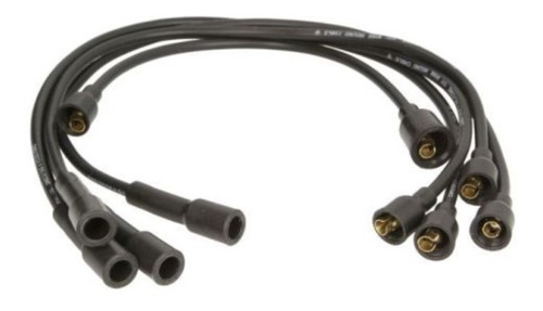 Juego Cable Bujias Suzuki Samurai-1.3-g13a-del 84/1996