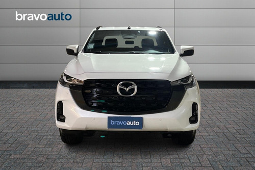 Mazda BT-50 (IN) 3.0 DC HIGH PLUS AT 4X4 DIESEL
