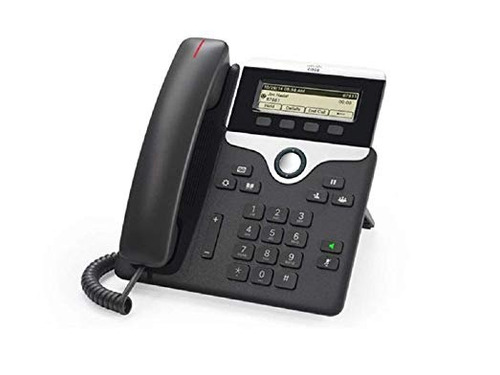 Cisco Cp-7811-k9 Uc Teléfono 7811