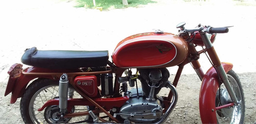 Ducati Ts