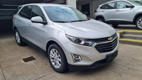 Chevrolet Equinox 1.5t Lt 2wd - Mai
