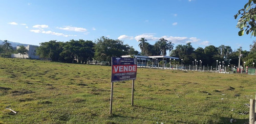 Imagem 2 de 4 de Área Para Venda Em Porto Real, Centro - 068_1-410162
