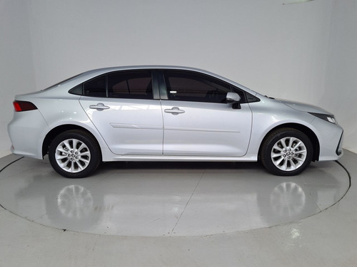 Imagem 8 de 14 de Toyota Corolla 2.0 Vvt-ie Flex Gli Direct Shift