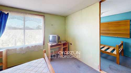 Casa En Venta De 6 Dormitorios 2 Baños 1 Estacionamiento
