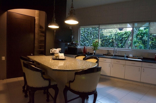Imagen 11 de 25 de Preciosa Casa En Venta , Lomas De Vista Hermosa
