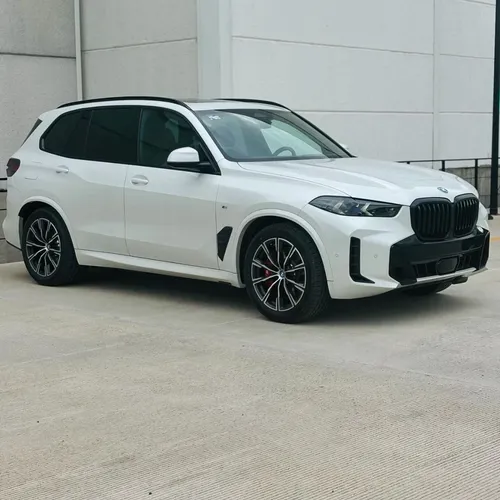 Bmw X5 2025
