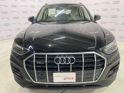 Audi Q5 2.0 L 45 Tfsi Select Mhev