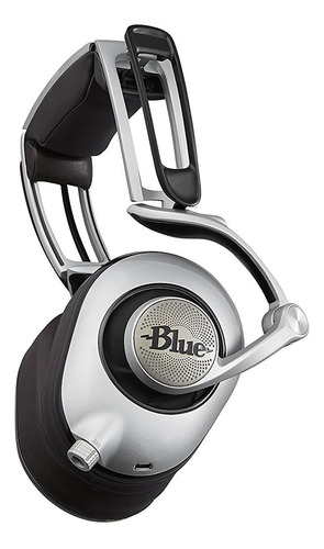 Logitech For Creators Blue Ella Planar Auriculares Con Para