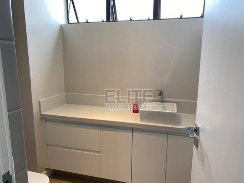 Imagem 15 de 25 de Apartamento Com 3 Dormitórios À Venda, 125 M² Por R$ 1.050.000,00 - Jardim - Santo André/sp - Ap13421
