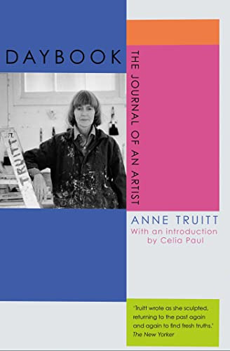Libro Daybook De Truitt Anne  Simon And Sch Uk