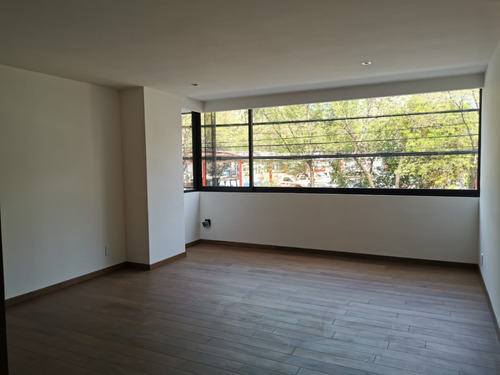 Imagen 11 de 14 de Departamento En Venta En Calle Homero, Polanco