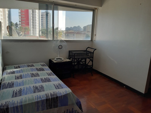 Imagen 8 de 13 de En Costa Azul Se Presenta Una Potencial Oportunidad De Un Apartamento Con Vista Y Salida Directa Al Mar.
