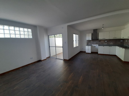 Imagen 4 de 14 de Departamento En Venta En Ituzaingo Norte