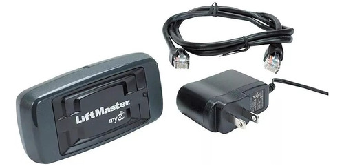 Conector Wifi Para Apertura De Garage Gateway