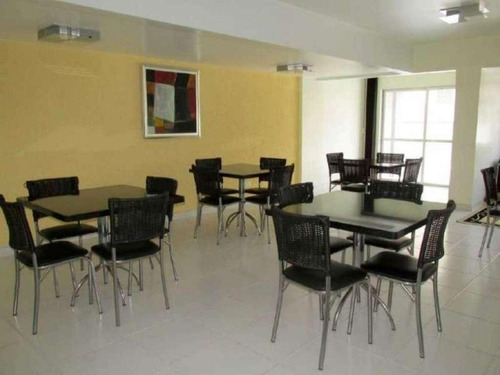Imagem 21 de 26 de Apartamento Residencial À Venda, São Francisco, Curitiba. - Ap0319 - 34982686