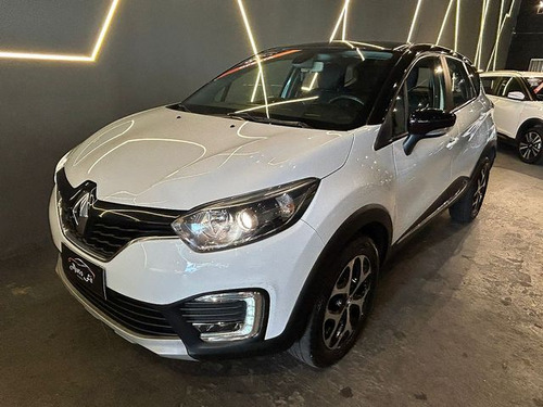 Renault Captur 1.6 16V SCE INTENSE X-TRONIC