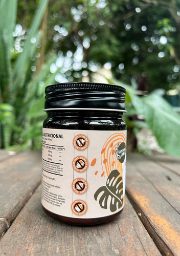 Magnésio Treonato Ginseng Panax Vitamina B12